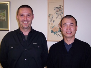 QI GONG PHOTO  ČI GONG