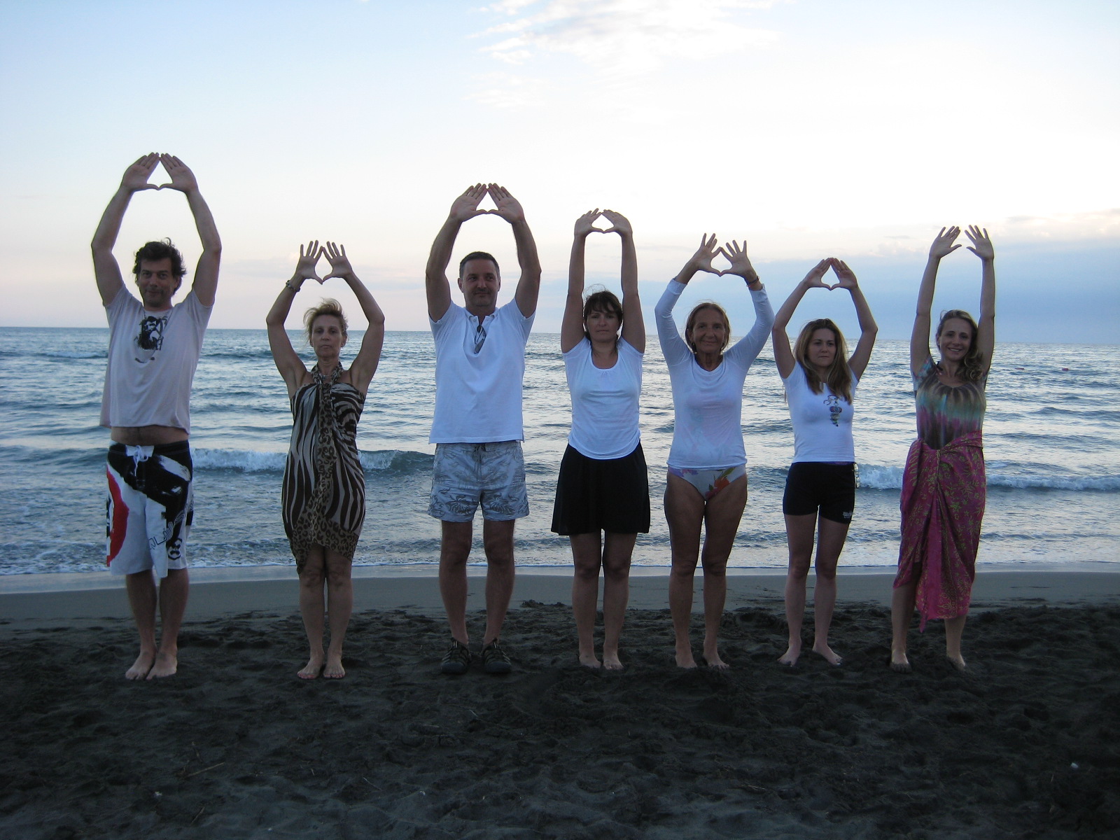 Qi gong Seminar  Qi gong seminar