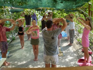 Zhi Neng Qi gong - vežbe za zdravlje i dug život