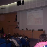 Predavanje o Qi Gongu za medicinske radnike 