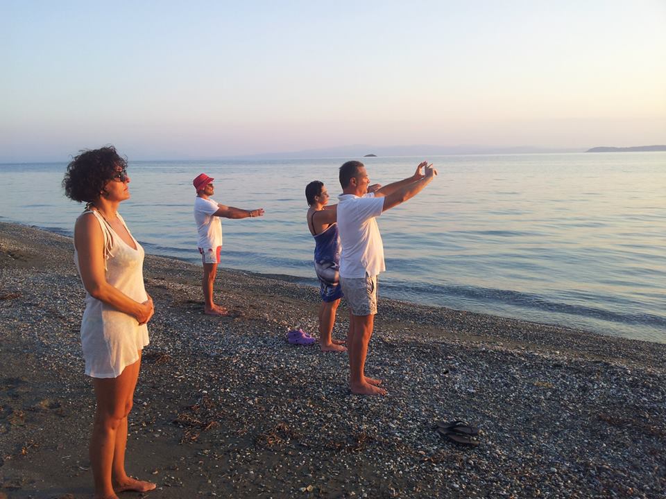 Priv;lacenje Energije Sunca Grcka 2013