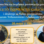 leto poziv na prezent.incentar