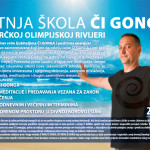 Letnja Skola Qi Gonga 